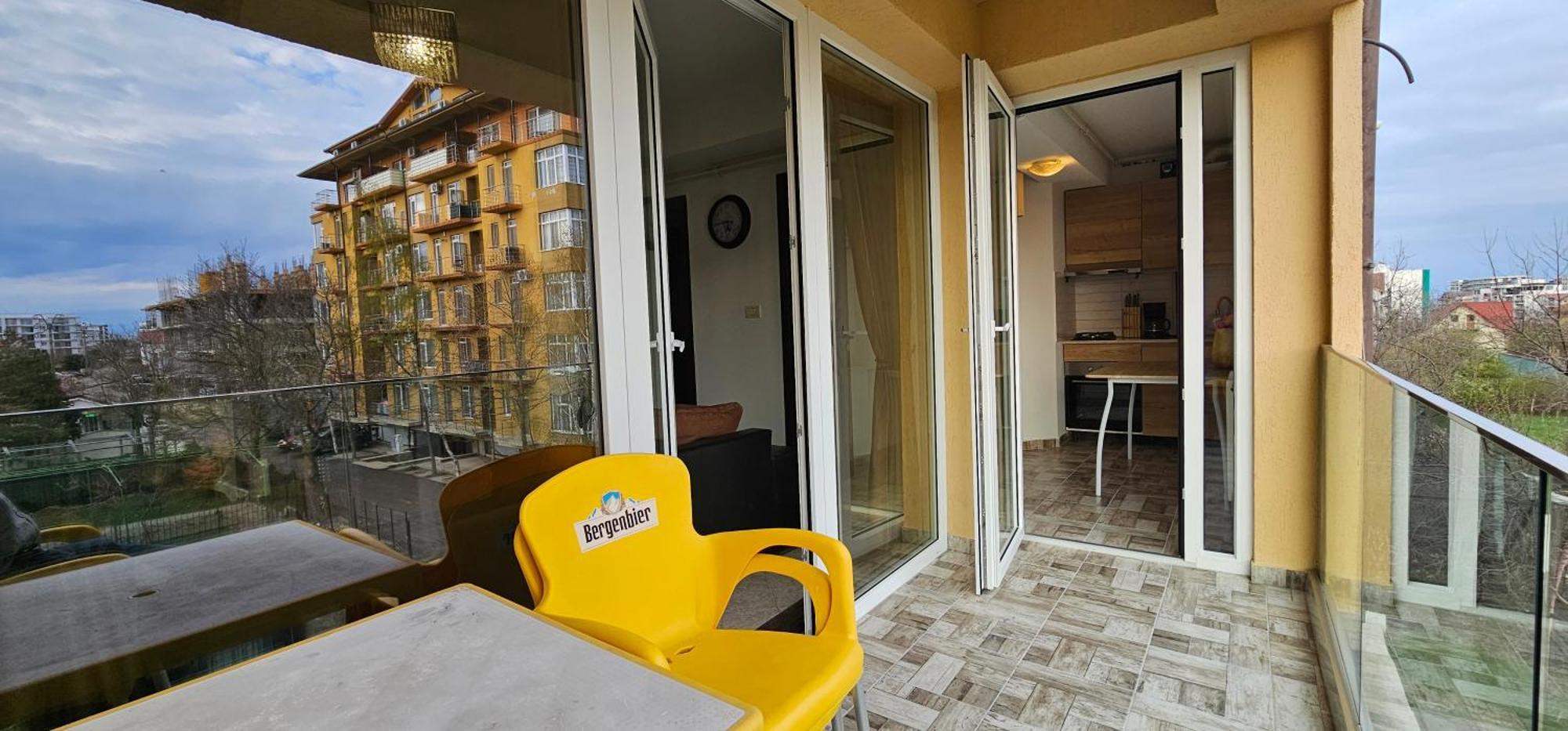 Apartament Sun Verona นาโวดาริ ภายนอก รูปภาพ