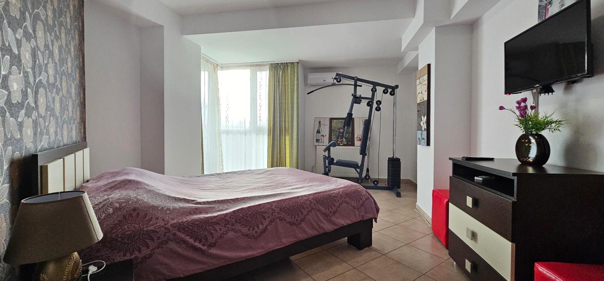 Apartament Sun Verona นาโวดาริ ภายนอก รูปภาพ